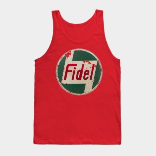 FIDEL Tank Top